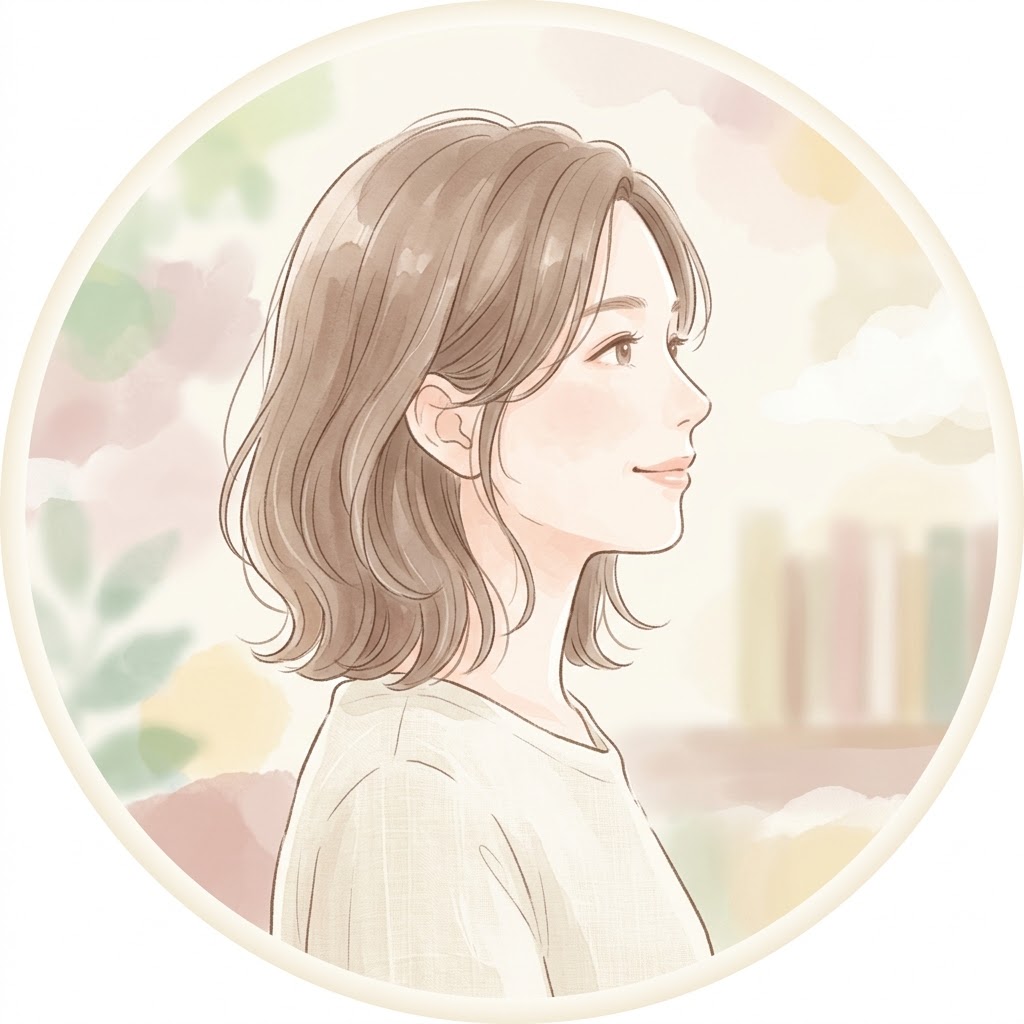 すみかのアバター